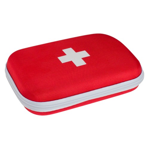 Kit de Primeros Auxilios 50 en 1