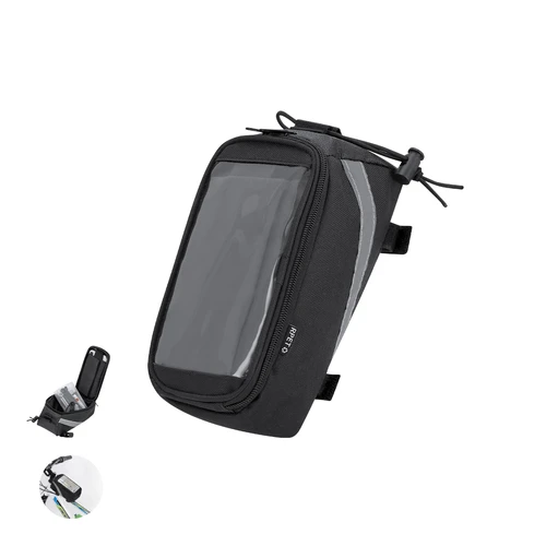 Bolsa Bici Nebrer