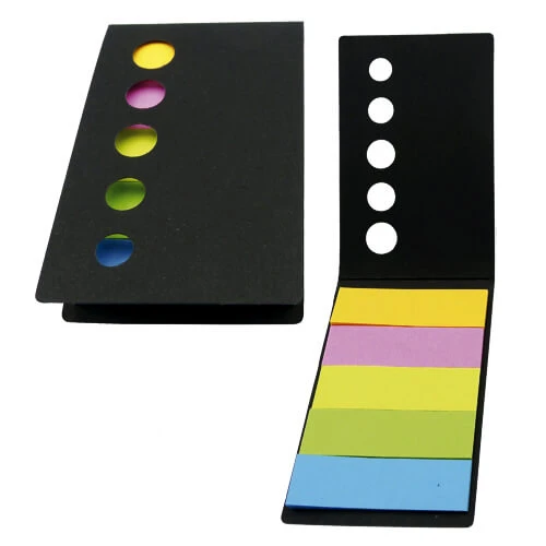 Memo set Tapa carton N17