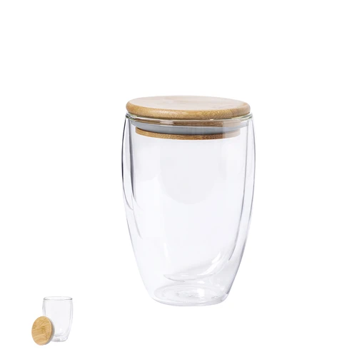 Vaso Térmico Tobby