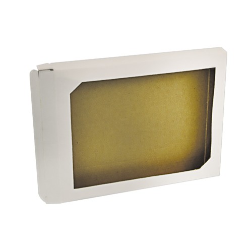 Caja Porta Madera Cartón BX 11-8