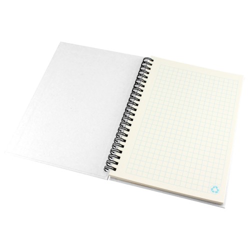 Cuaderno Ecológico