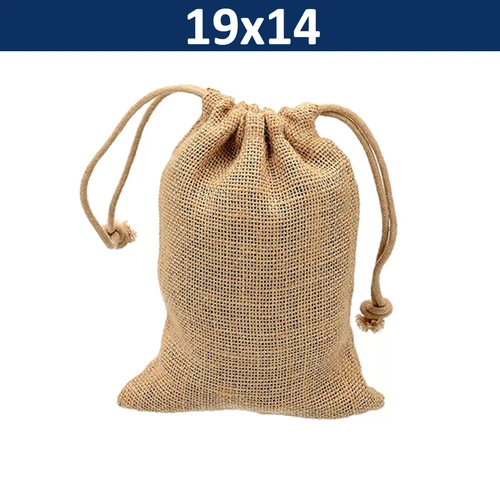 bolsa Saco de Yute SY14