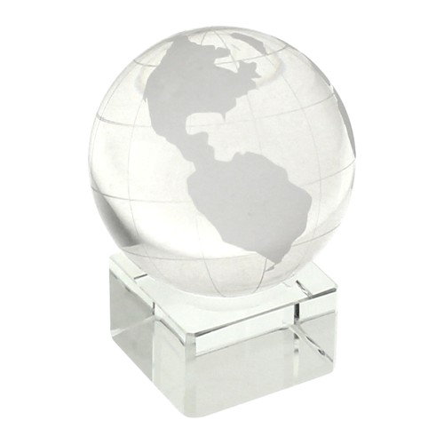 Mini Trofeo Galvano World