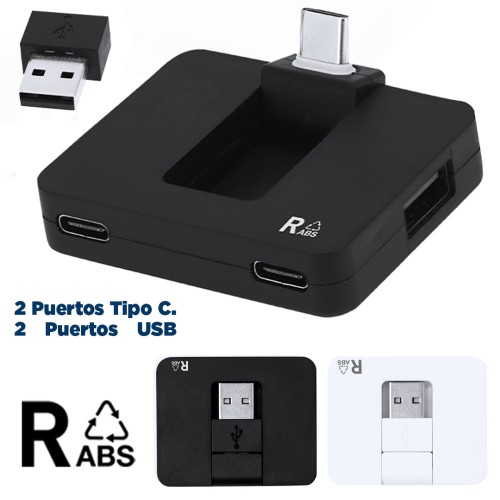 Puerto USB Baycen