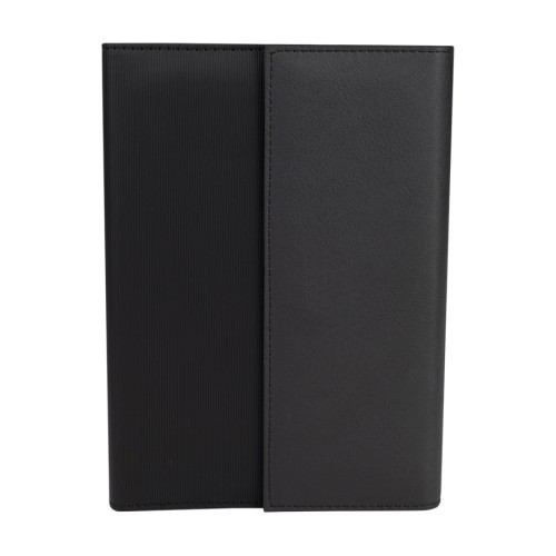 Deluxe Carpeta con Libreta de Apuntes 