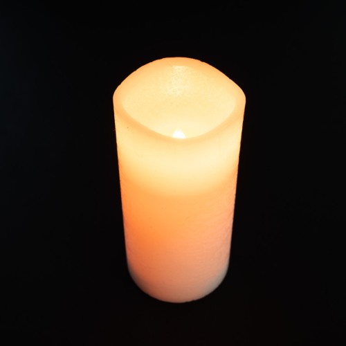 Vela LED 15x7.3cm