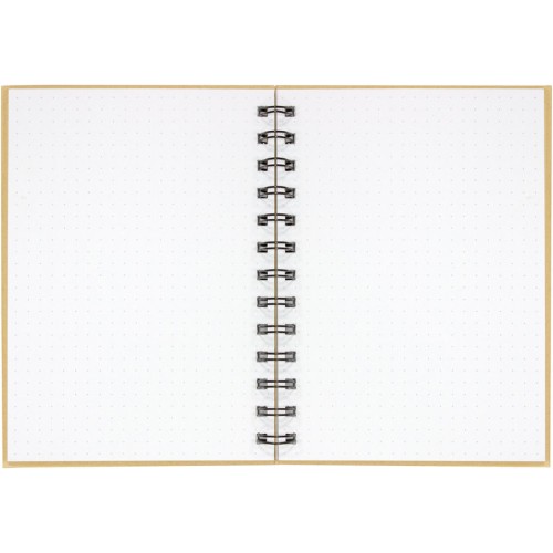 Set de libreta y bolígrafo 