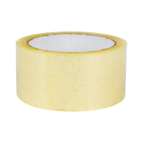 Cinta Adhesiva de Embalaje transparente 50M