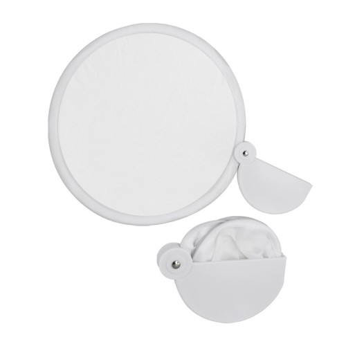 Abanico Plegable para Sublimación