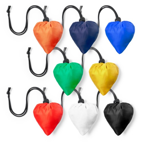 Bolsa Plegable Lulu 42 cm x 38 cm  