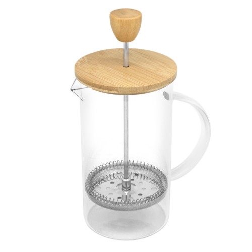 Cafetera Prensa Francesa 