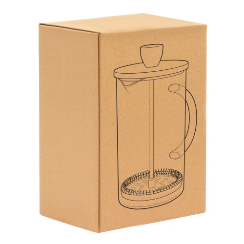 Cafetera Prensa Francesa 