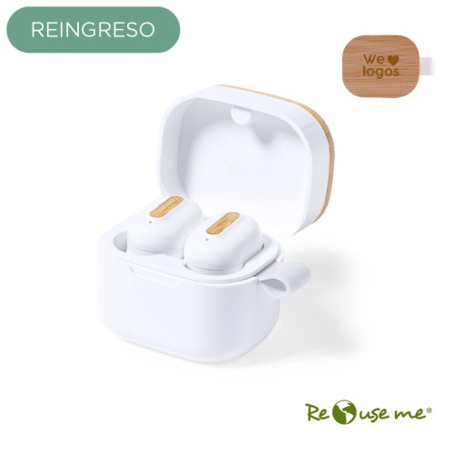 Auriculares Tempo