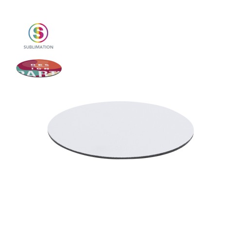 Posavasos Sublimación Kriston