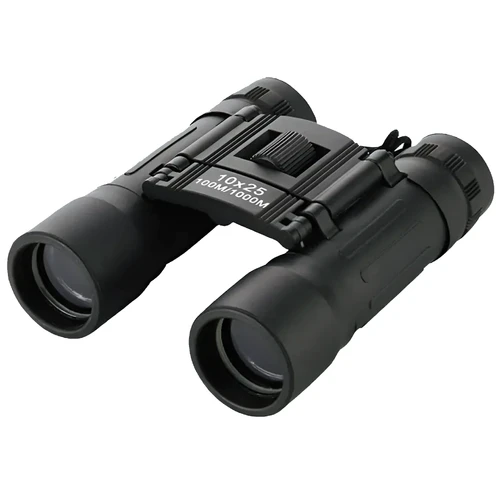 Binoculares Profesionales 10X25
