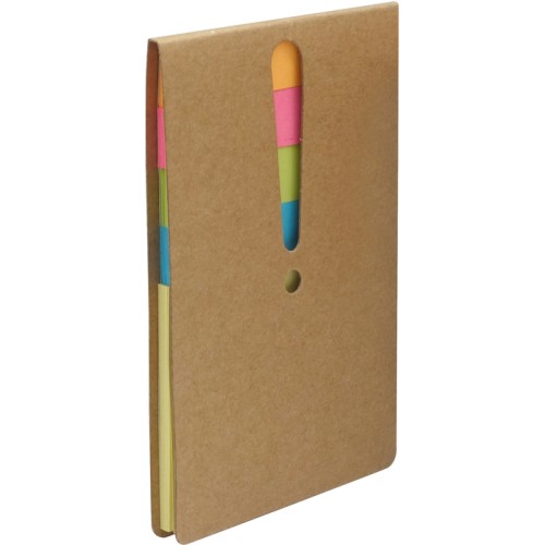 Set de autoadhesivos 