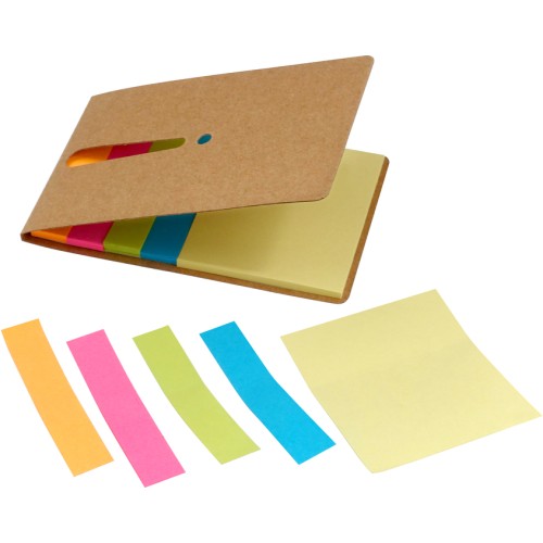 Set de autoadhesivos 