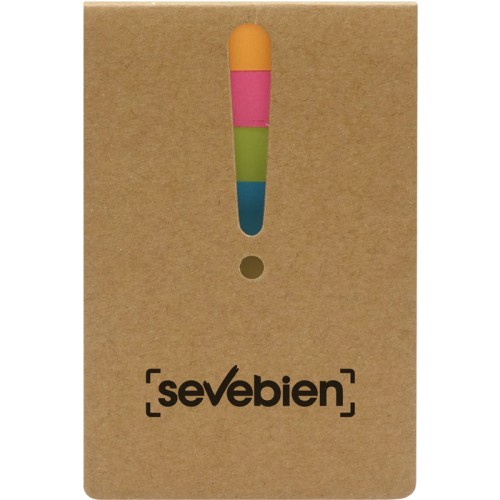 Set de autoadhesivos 