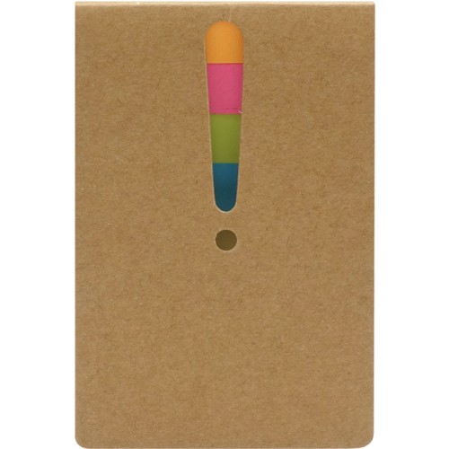 Set de autoadhesivos 