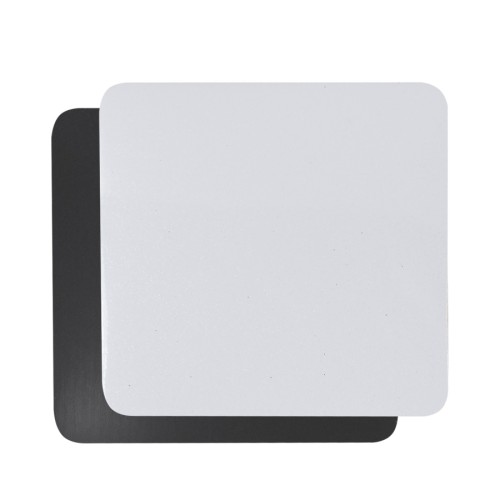 Imán cuadrado grande para Sublimación