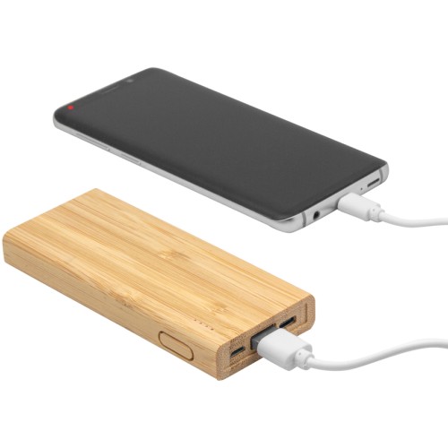 Power bank 