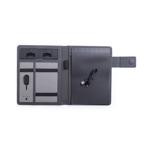 Bloc Power Bank USB Malvet