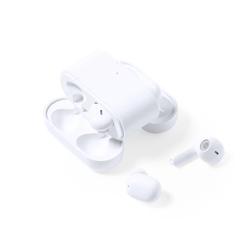 Auriculares Baksen
