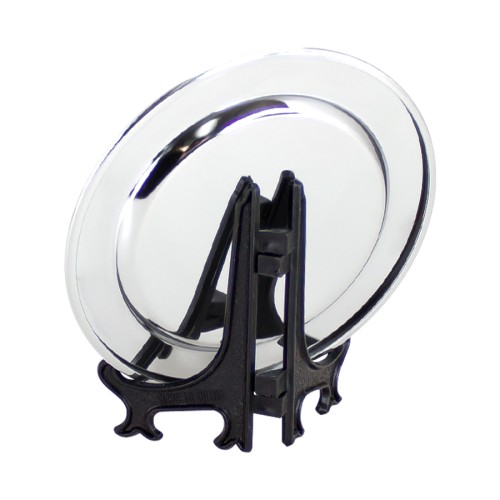 Trofeo Galvano Plato Pequeño Sublimación