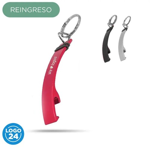 Llavero Toronto Destapador