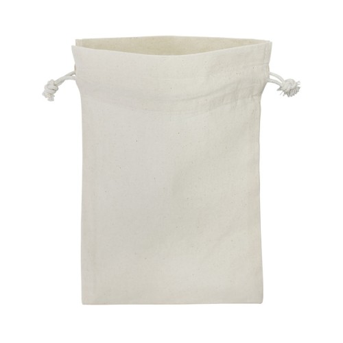 Saco 100% Algodón 120g