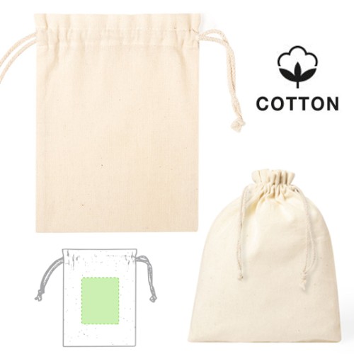 Bolsa Fergut 21 cm x 15 cm  