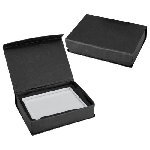 Trofeo Galvano Cristal Sublimación