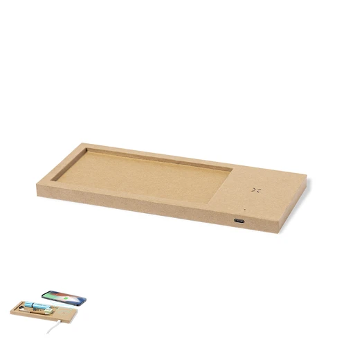 Cargador Organizador Taron