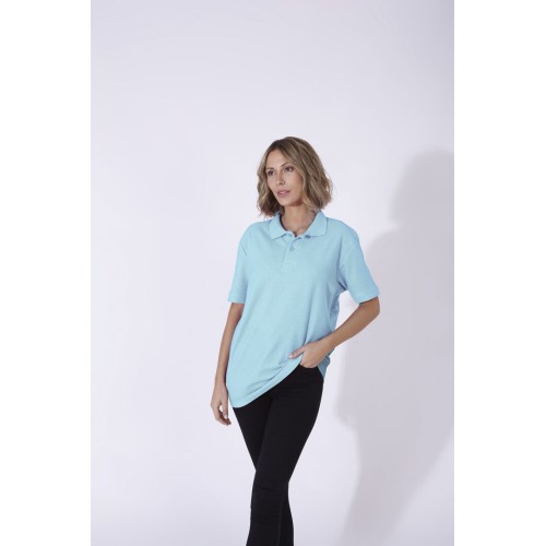 Polo Adulto Ment