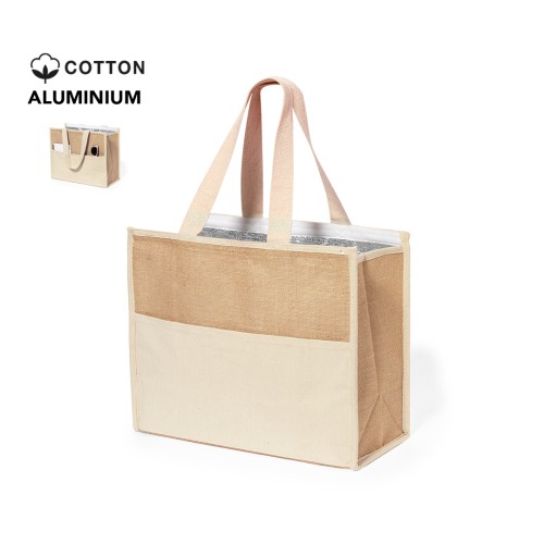 Bolsa Nevera Presli 34 cm x 43 cm x 20 cm 