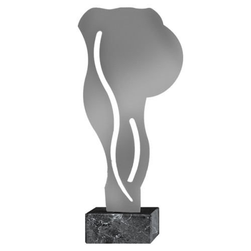 Galvano Metal Tomate