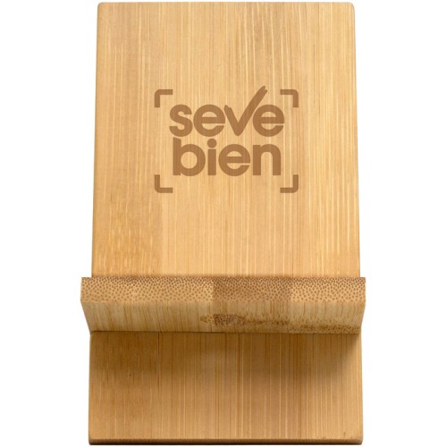 Soporte de escritorio para celular 