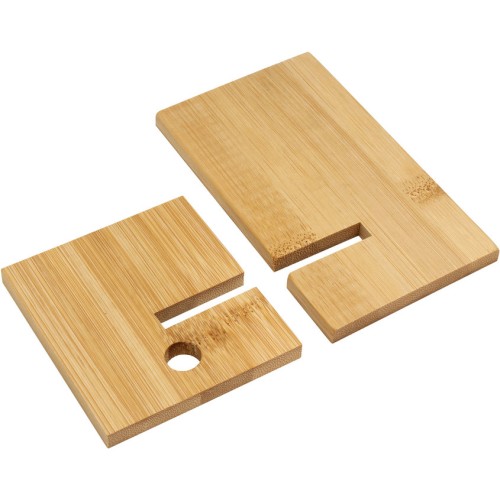 Soporte de escritorio para celular 