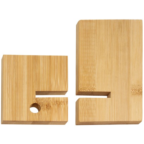 Soporte de escritorio para celular 