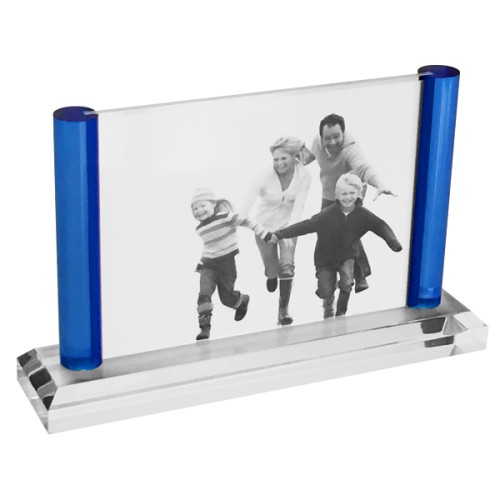 Galvano Acrílico Porta Retratos 6277