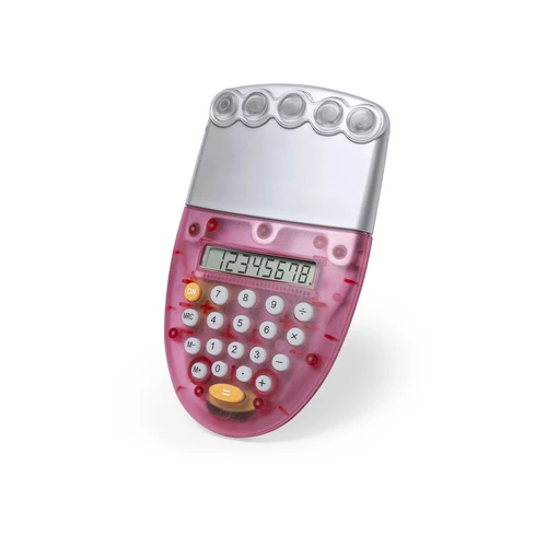 Calculadora Ozone