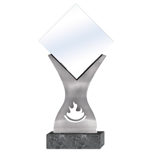 Galvano Metal Acrílico