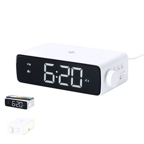 Reloj Multifunción Fabirt