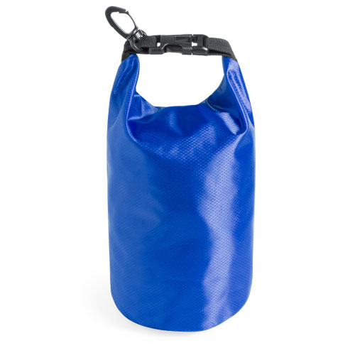 Bolsa Kinser Diámetro: 11.5 cm, alto: 26 cm 