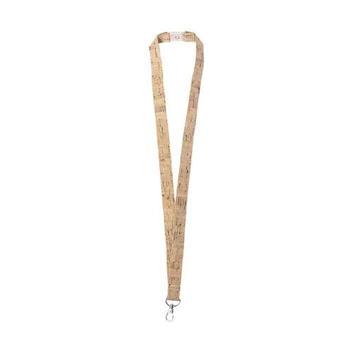 Lanyard Bespal