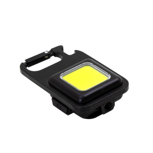 Linterna portátil recargable 