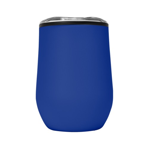 Mug metálico/plástico 