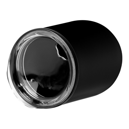 Mug metálico/plástico 