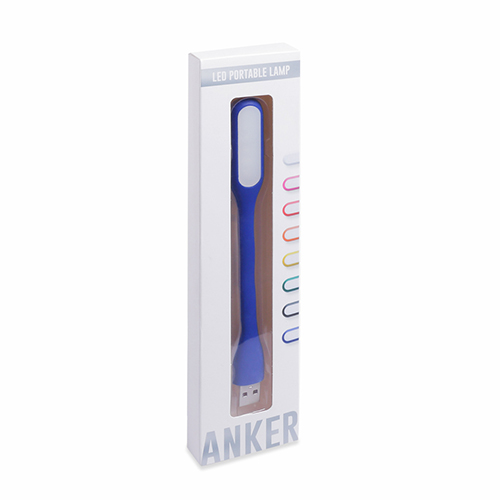 Lámpara USB Anker